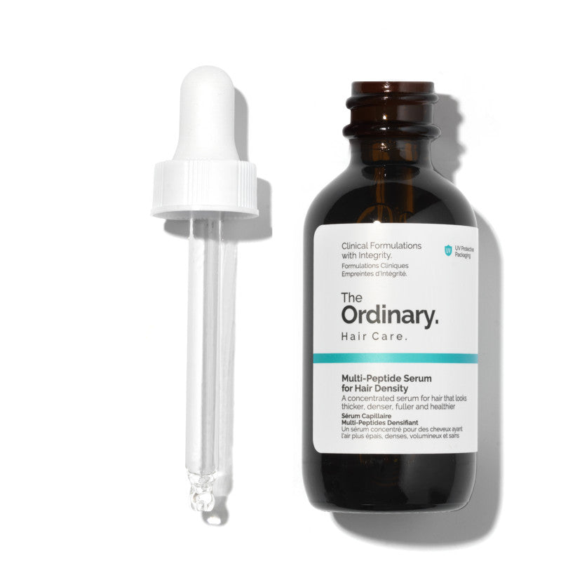 Multipeptide Serum The Ordinary