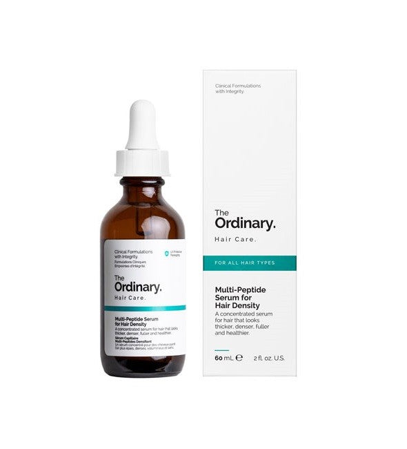 Multipeptide Serum The Ordinary