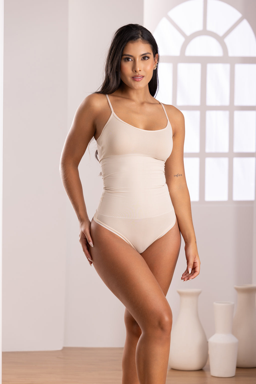 Body Hilo
