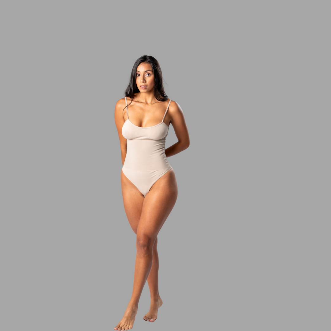 SlimCurve® Body Moldeador